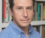 Richard Van Emden - Meeting the Enemy